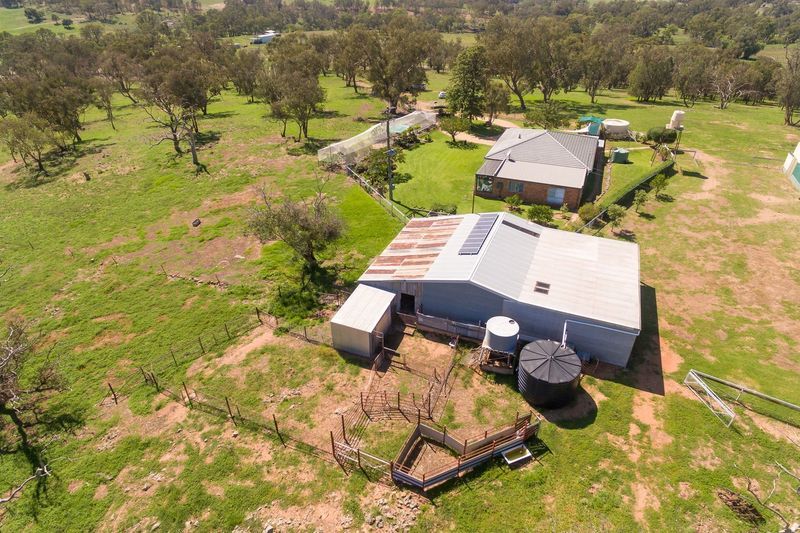 5148 Henry Parkes Way, Manildra NSW 2865 House for Sale 1,200,000