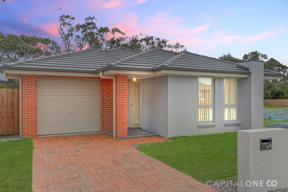 lot 255 Parry Parade, Wyong NSW 2259, Image 0