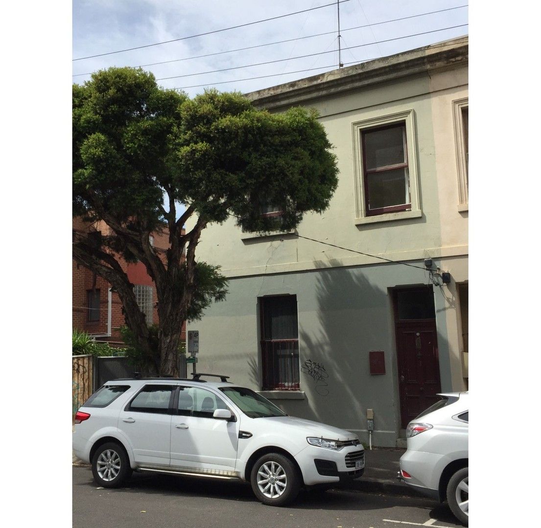 4 bedrooms Terrace in 10 Palmer street FITZROY VIC, 3065