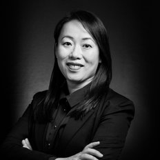 Elian Yang, Sales representative