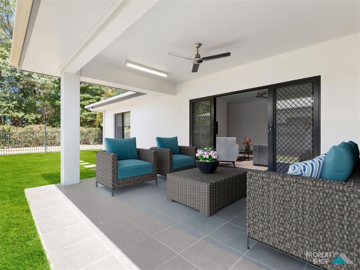 45 Quartzborough Prom, Trinity Park QLD 4879, Image 0