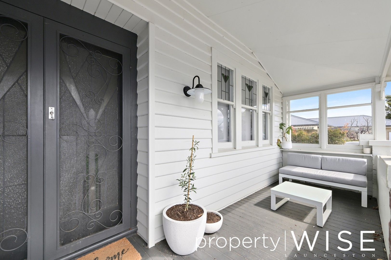 3 bedrooms House in 44 Waveney Street SOUTH LAUNCESTON TAS, 7249