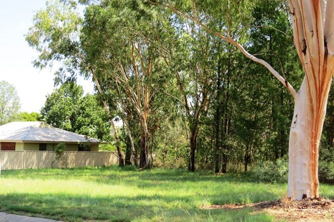 Picture of 6 Olive Pyrke Terrace, WARIALDA NSW 2402