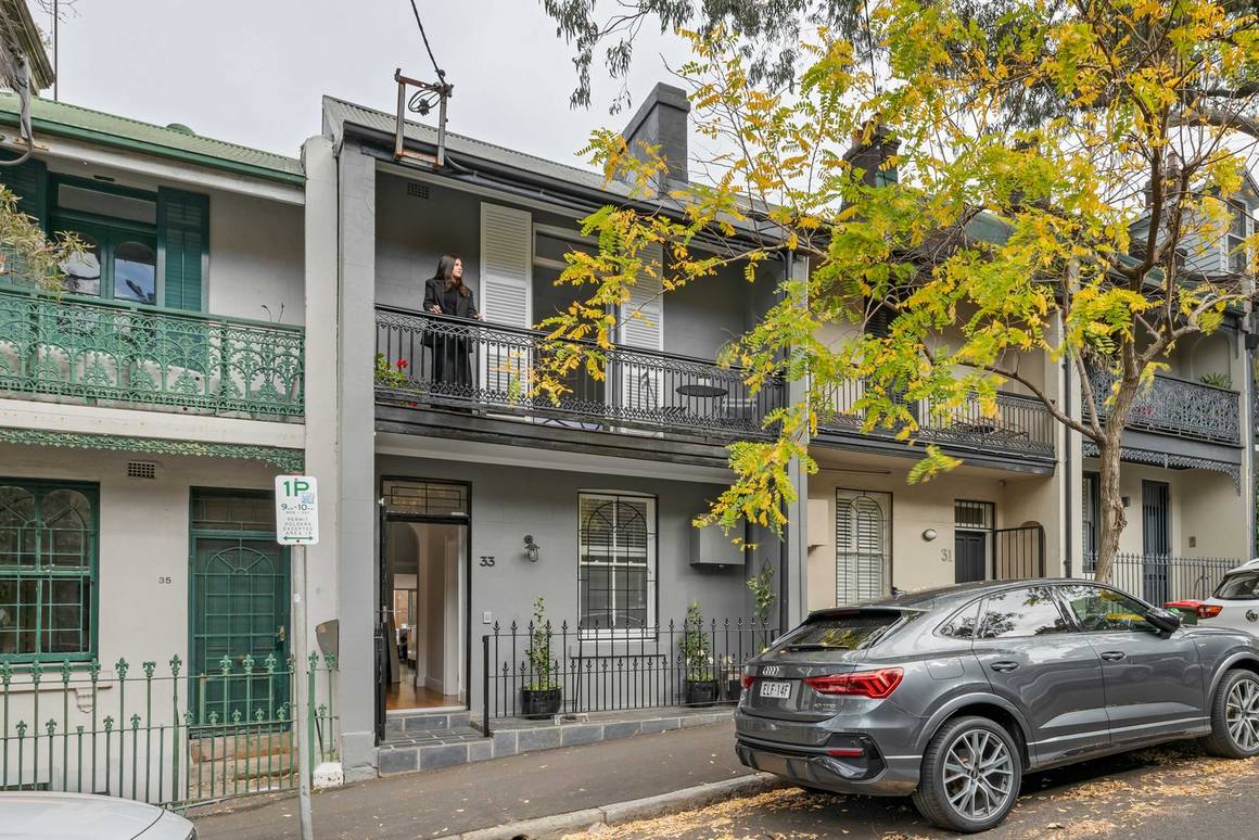 Picture of 33 Lansdowne Street, SURRY HILLS NSW 2010