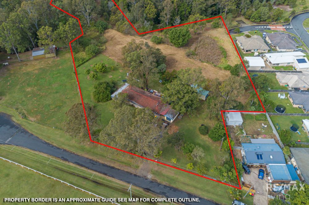 110 Pauls Road, Upper Caboolture QLD 4510, Image 0