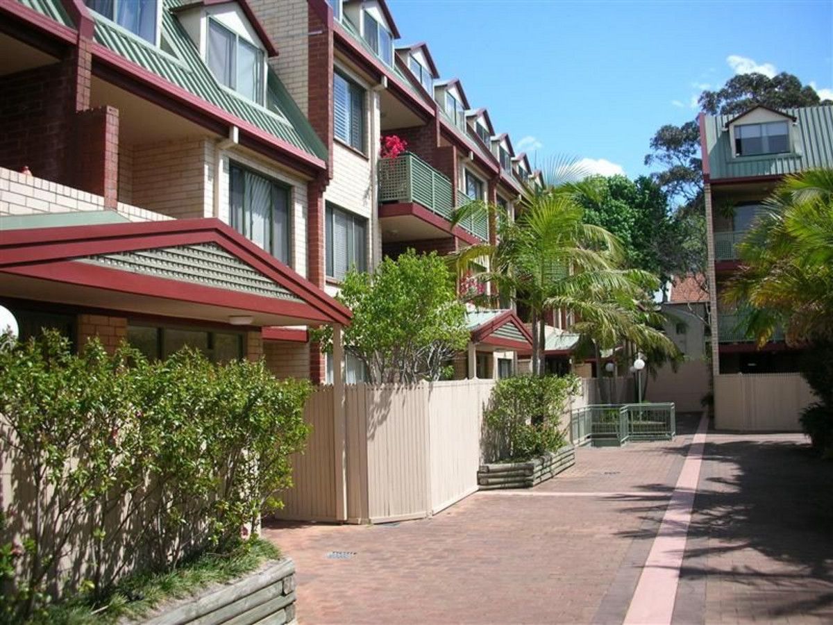 28/30 Nobbs Street, Surry Hills NSW 2010, Image 2