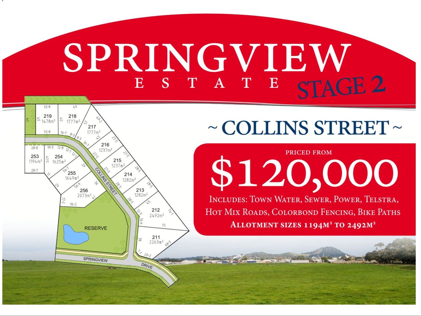 1-13 Collins Drive, Suttontown SA 5291, Image 0