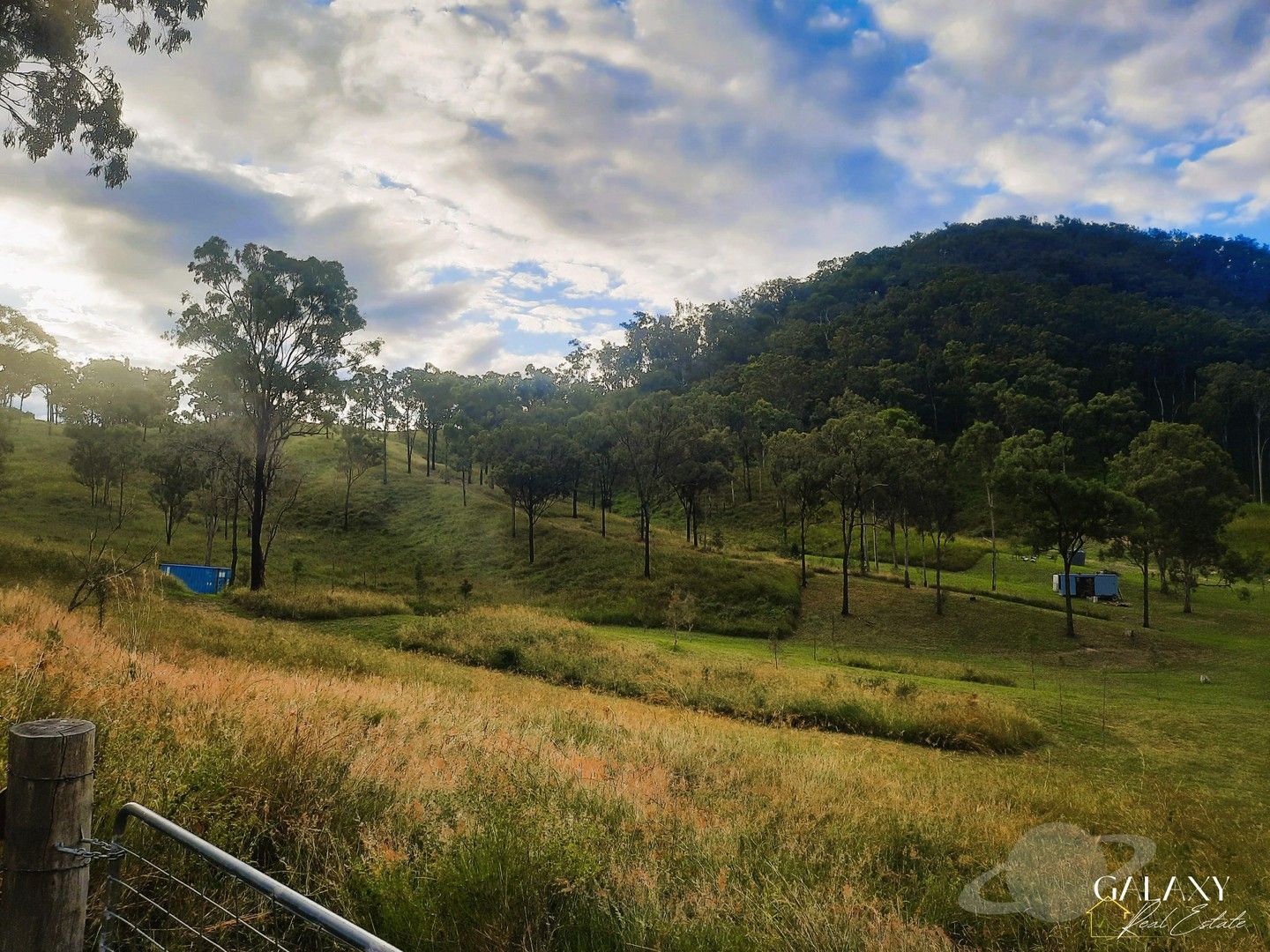 Vacant land in Lot 2 Gin Gin Mount Perry Road, BOOLBOONDA QLD, 4671