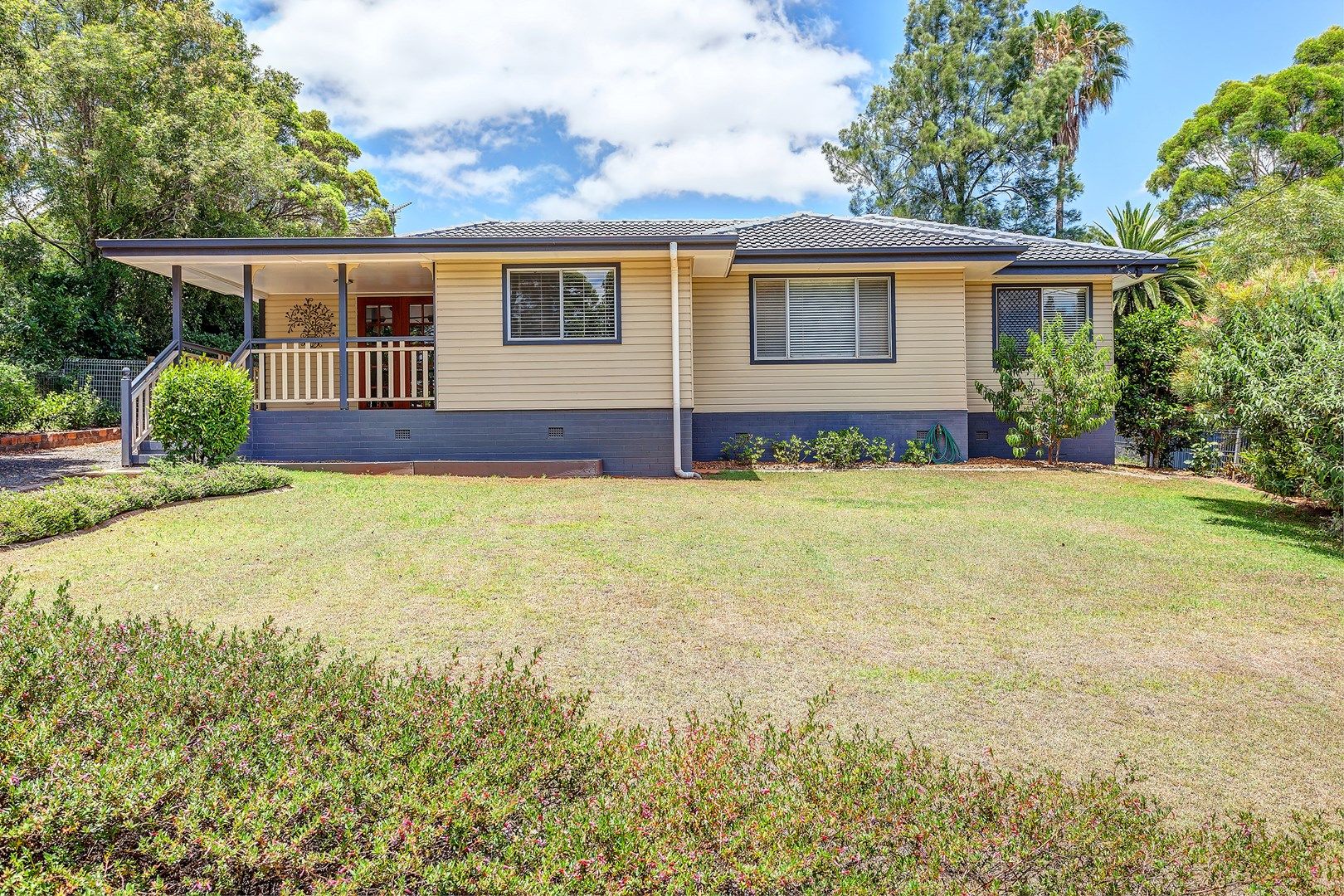 54 Mabel Street, Harlaxton QLD 4350, Image 0