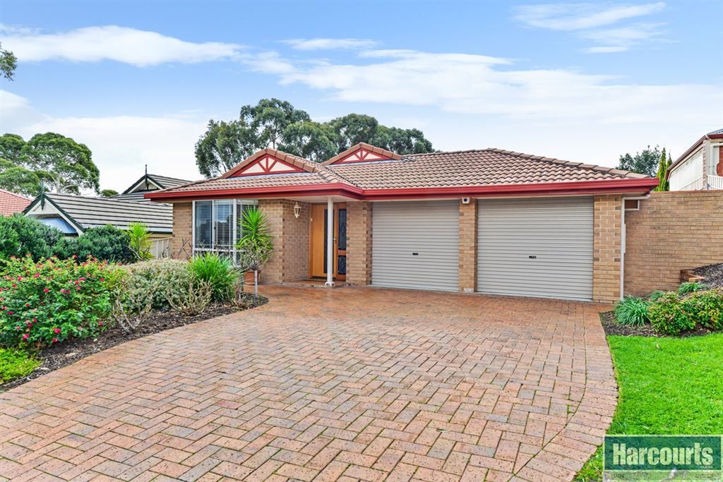 31 Sturt Approach, Flagstaff Hill SA 5159