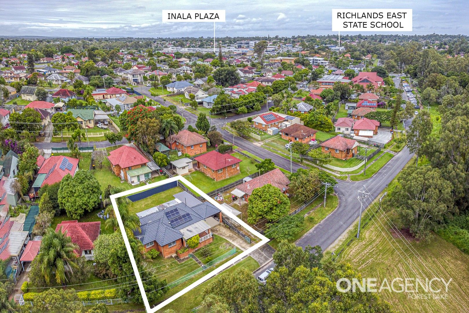 38 Hyacinth St, Inala QLD 4077, Image 0