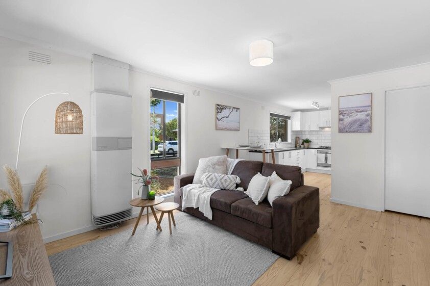 UNIT 1/4 CARNOUSTIE GROVE, Mornington VIC 3931, Image 1