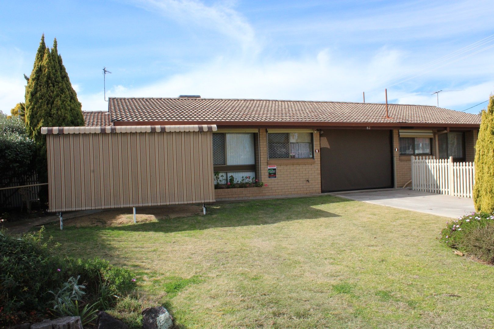 Unit 1 82 Lawrence Street, Inverell NSW 2360, Image 1