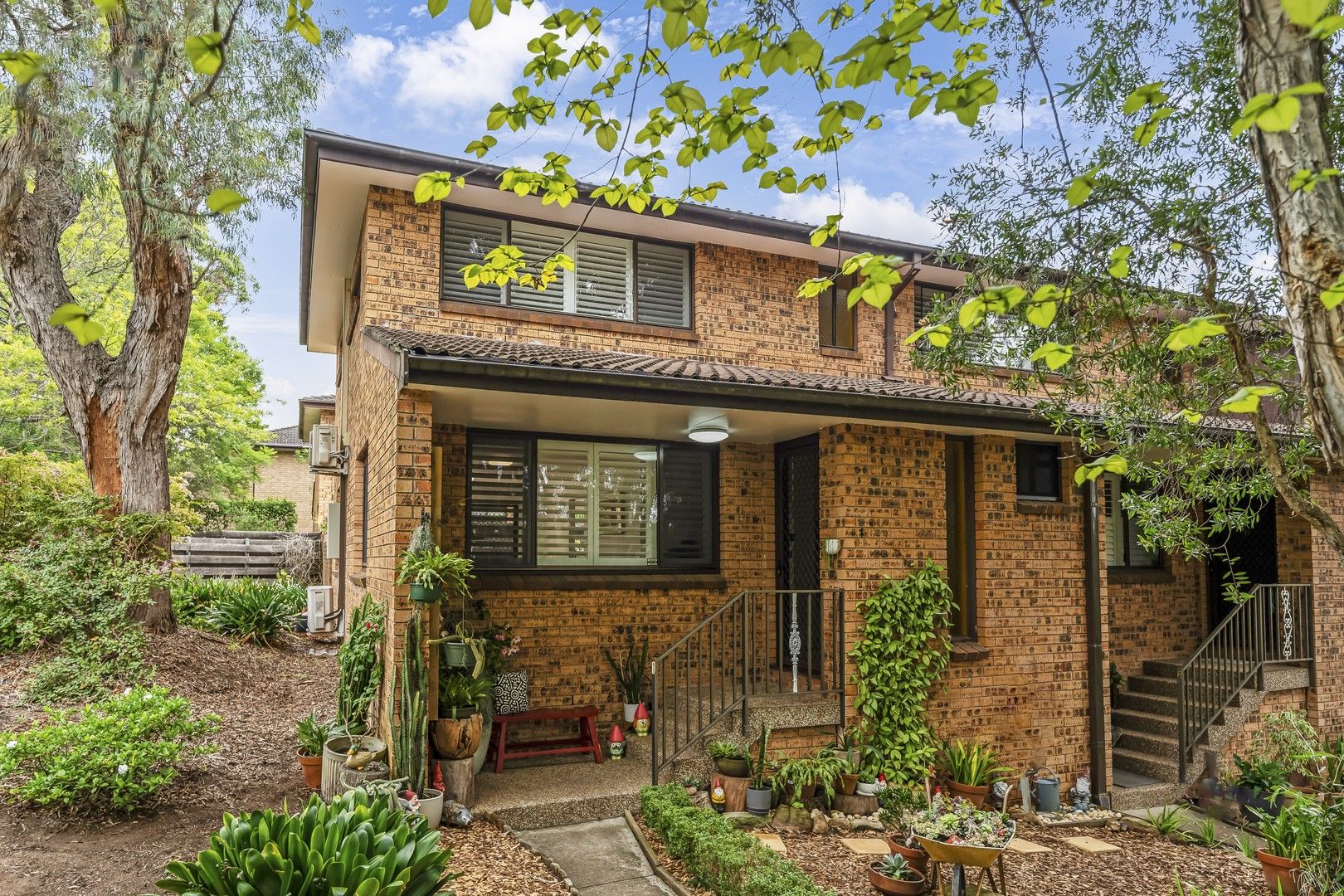 2 bedrooms Townhouse in 1/128 Crimea Road MARSFIELD NSW, 2122