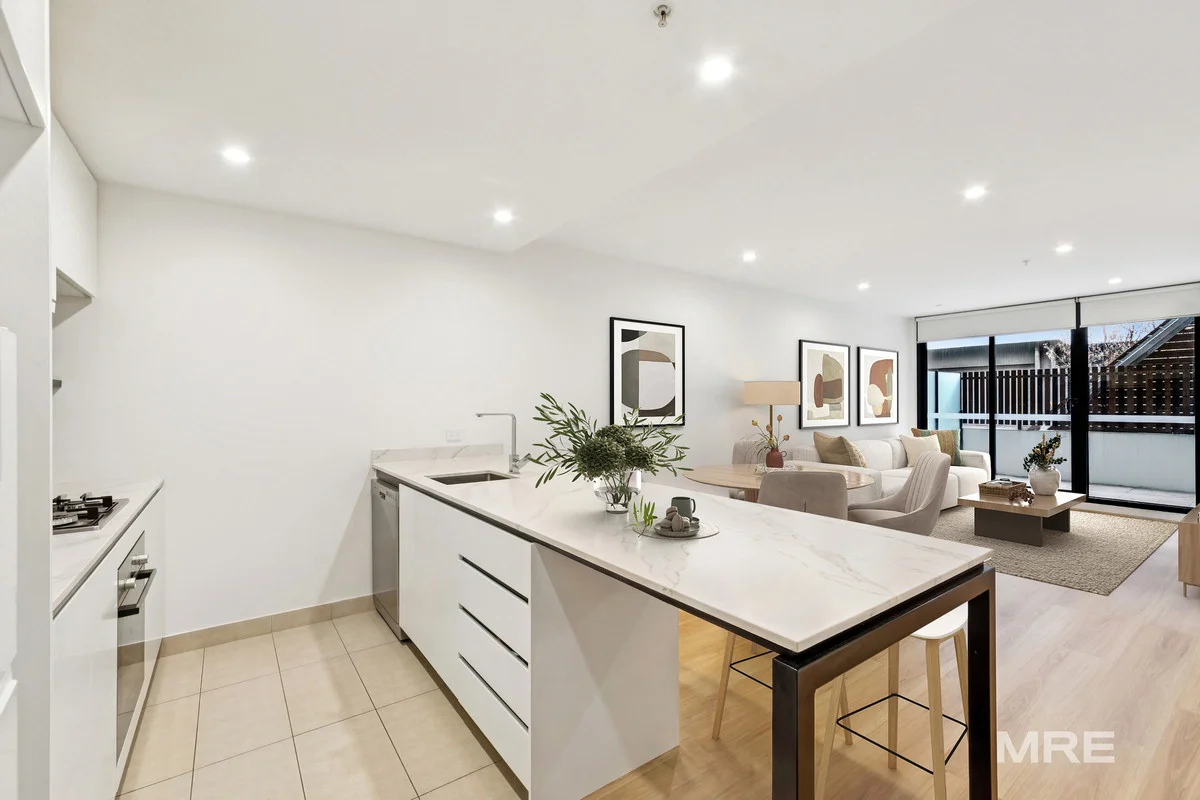 Primary image of G9/9 Renver Road, Clayton VIC 3168