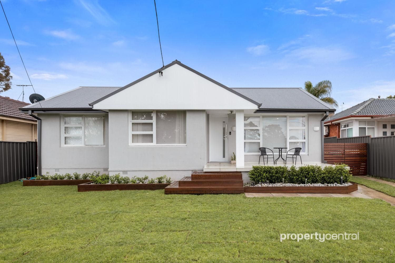 3 bedrooms House in 199 Smith Street SOUTH PENRITH NSW, 2750