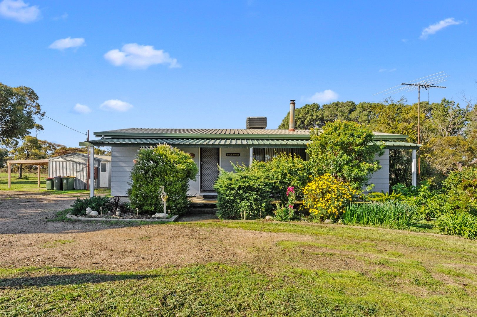 1357 Ardrossan Road, Ardrossan SA 5571, Image 0