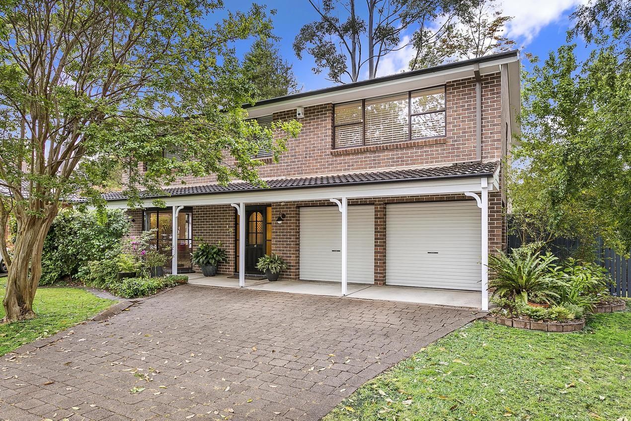 9 Jupp Place, Eastwood NSW 2122, Image 0