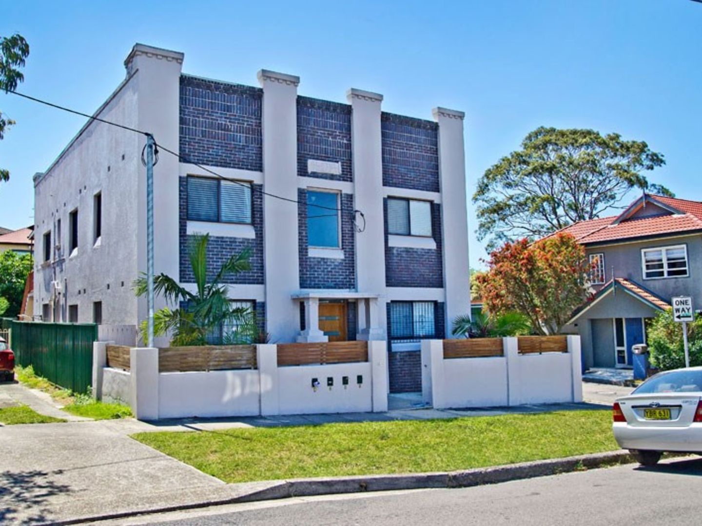 56 Wallace Street, Kingsford Property History & Address Research Domain