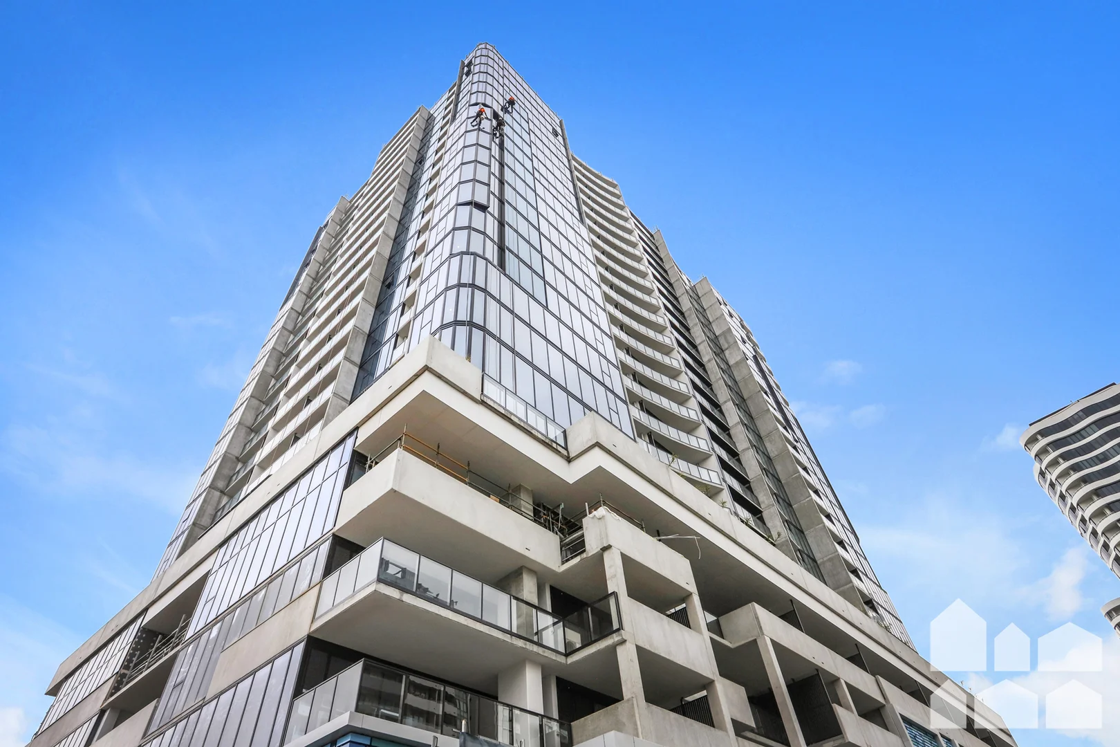 Additional image 2 of 1314/1 Warde Street, Footscray VIC 3011