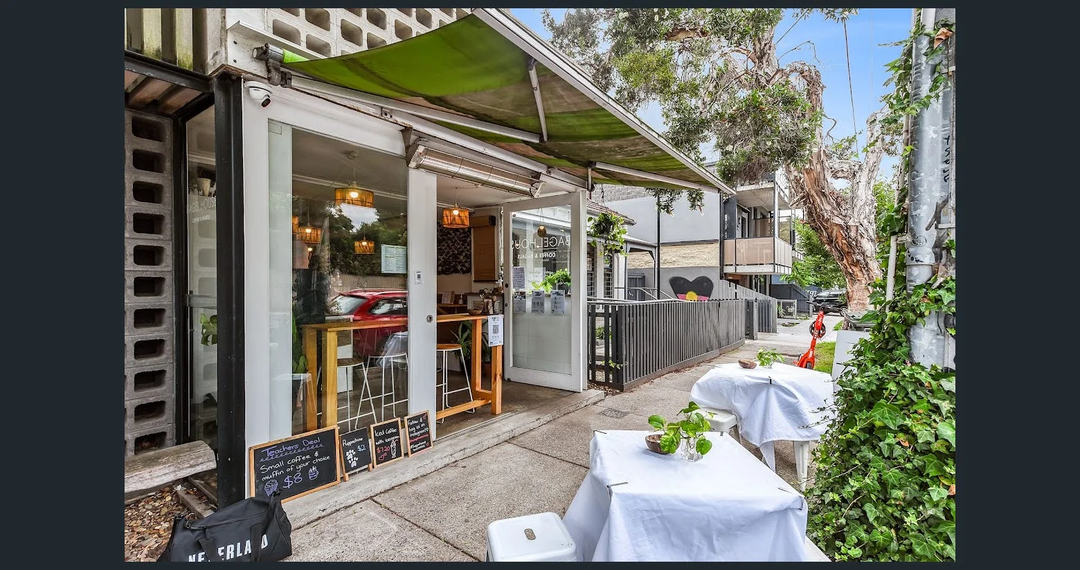 Additional image 12 of 401/13 Wellington Street, St Kilda VIC 3182