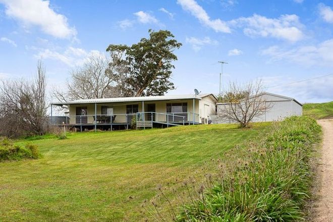 Picture of 38 Morning Star Road, WISTOW SA 5251