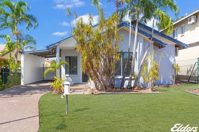 3 bedrooms House in 35 Kakadu Parade GUNN NT, 0832