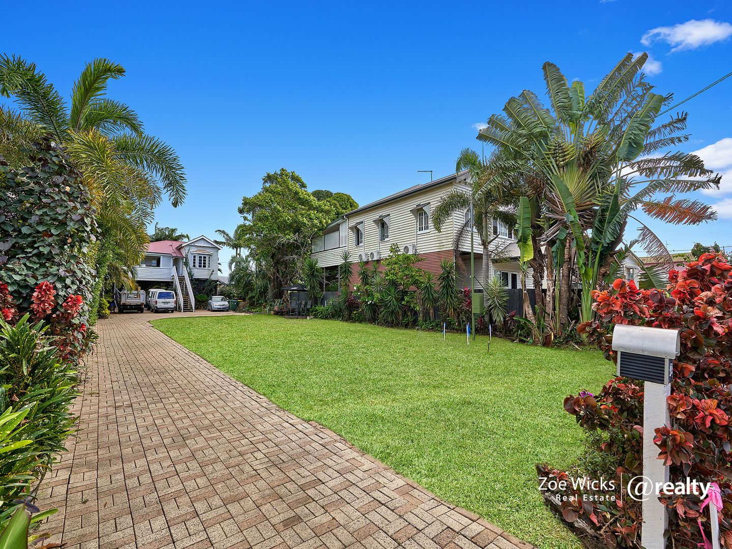 Lot 1/45 Winkworth Street, Bungalow QLD 4870, Image 1