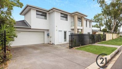 Picture of 29 Victor Avenue, WOODVILLE WEST SA 5011
