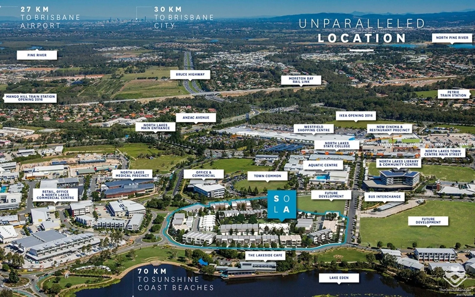 Additional image 11 of ID:21173698/25 The Corso, North Lakes QLD 4509