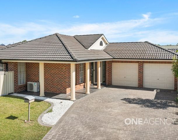 32 Burradoo Crescent, Nowra NSW 2541