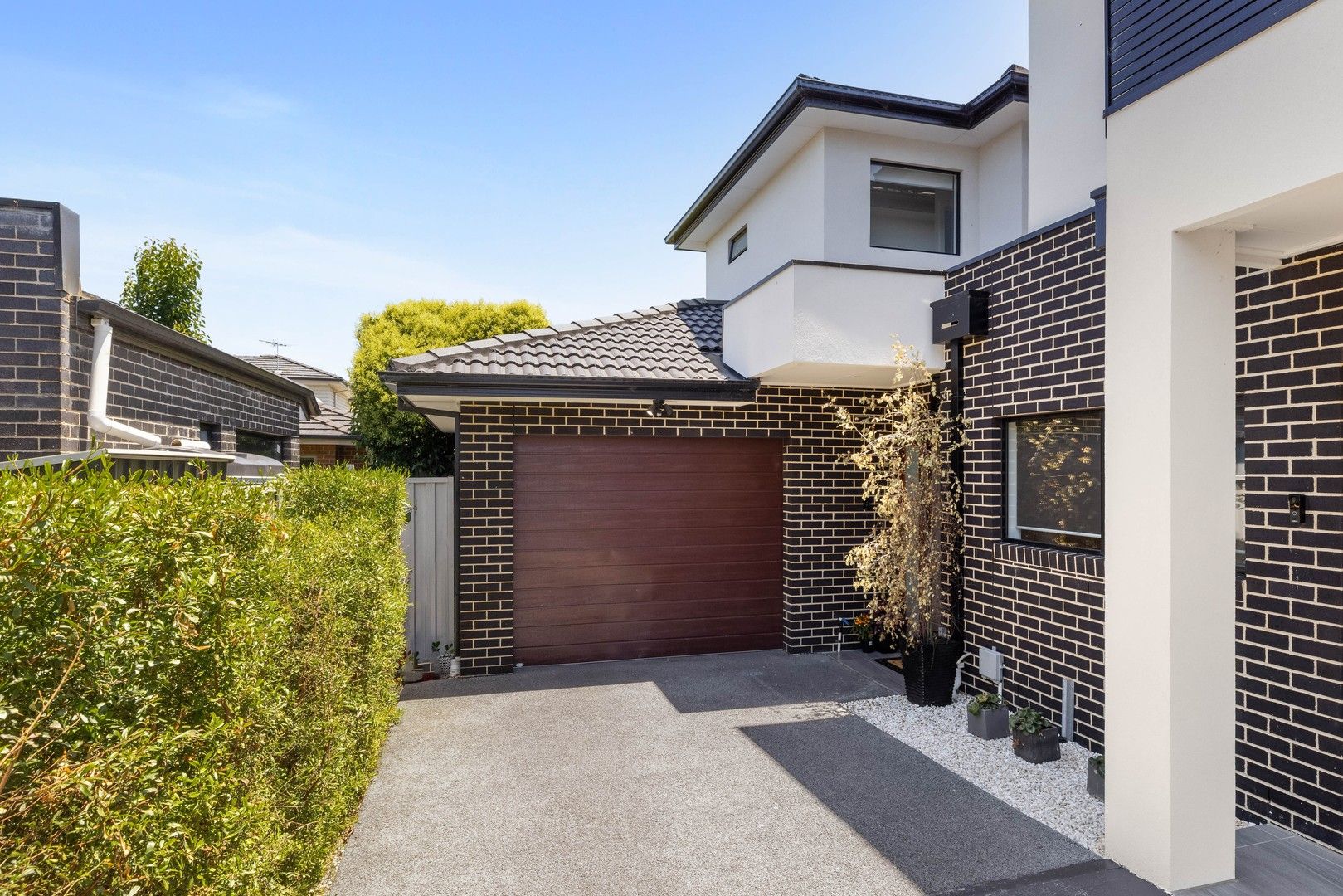 3 bedrooms Townhouse in 4/47 Park Street PASCOE VALE VIC, 3044