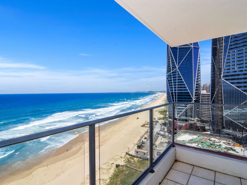 20 Old Burleigh Road, Surfers Paradise QLD 4217, Image 0