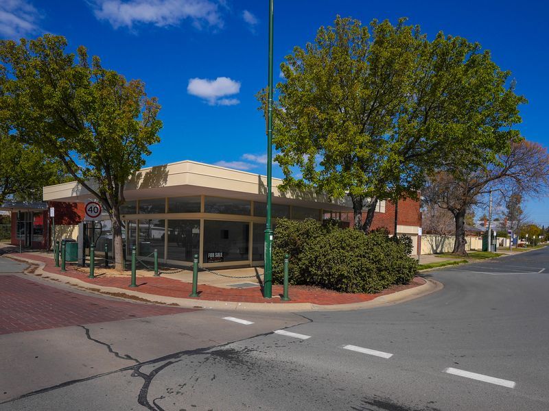 84-86 Hogan Street, Tatura VIC 3616, Image 0