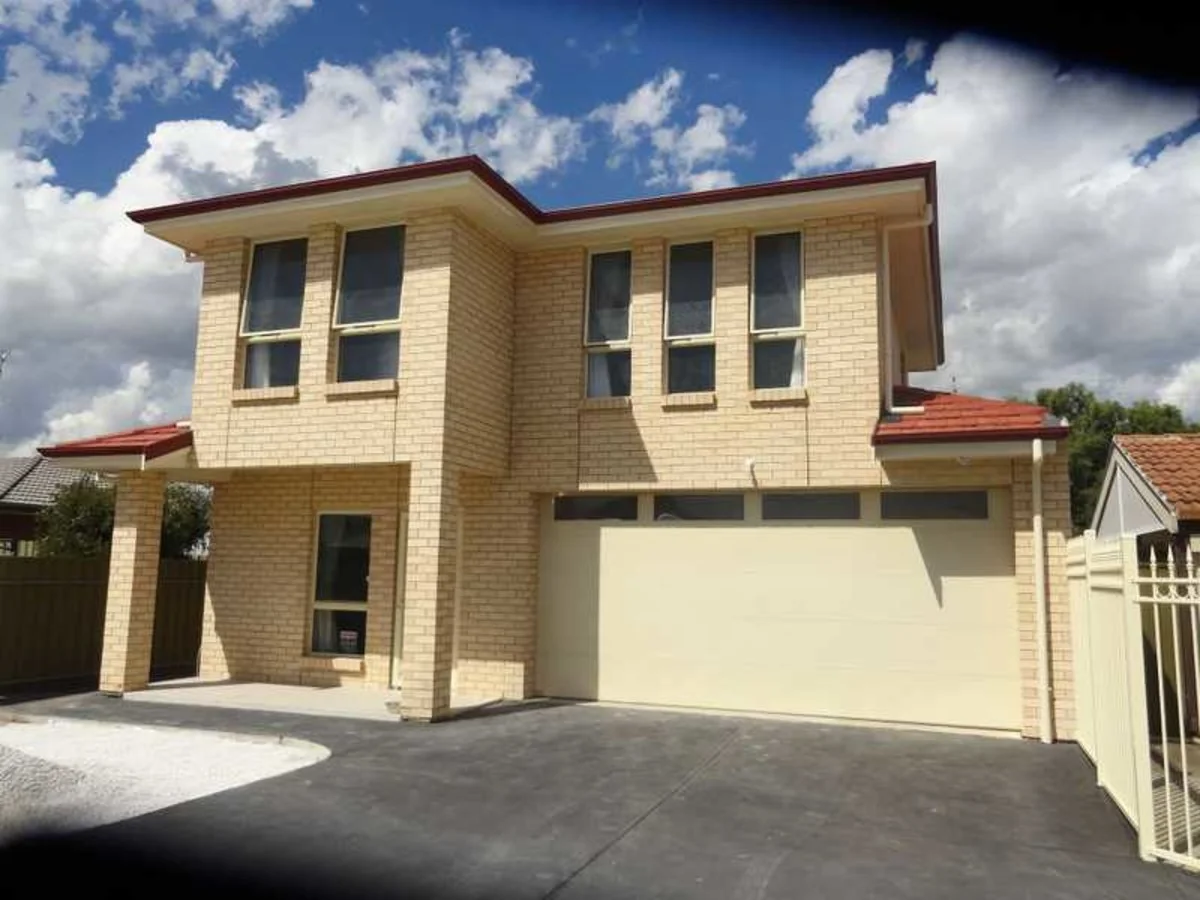 48 Burdett Drive, Paralowie SA 5108