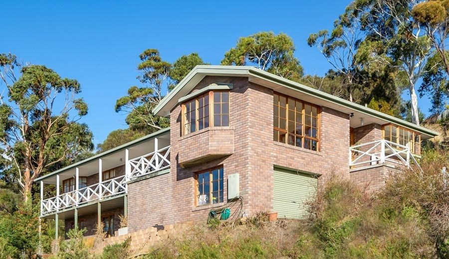 277a Nelson Road, Mount Nelson TAS 7007 House For Sale Domain
