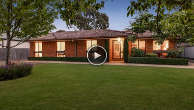 Picture of 107A High Street, LANCEFIELD VIC 3435