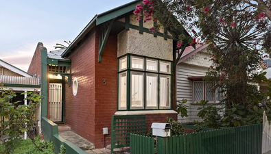 Picture of 3 Station Street, BRUNSWICK EAST VIC 3057