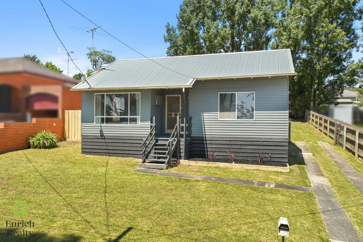 47 Scott Avenue, Moe VIC 3825, Image 1