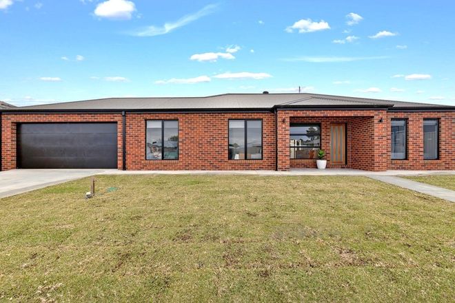 Picture of 8 Sutterby Place, RED CLIFFS VIC 3496