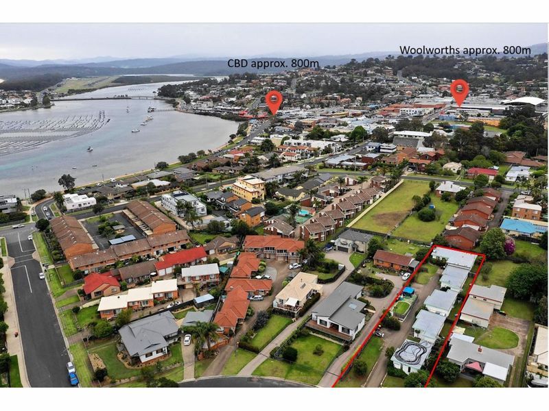 16 Munn Street, Merimbula NSW 2548, Image 1