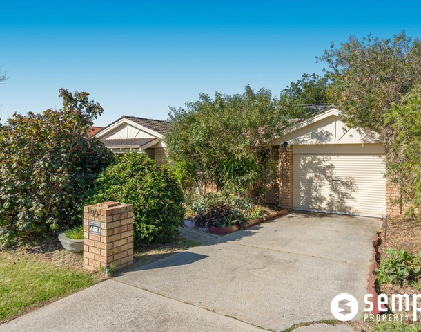 99 Bolderwood Drive, South Lake WA 6164