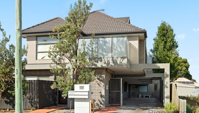 Picture of 4/9 Canterbury Street, DEER PARK VIC 3023