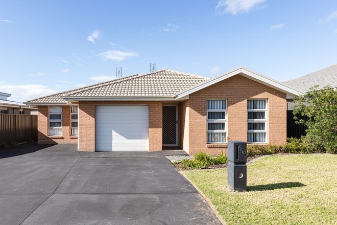 Picture of 10 Glen Ayr Avenue, CLIFTLEIGH NSW 2321