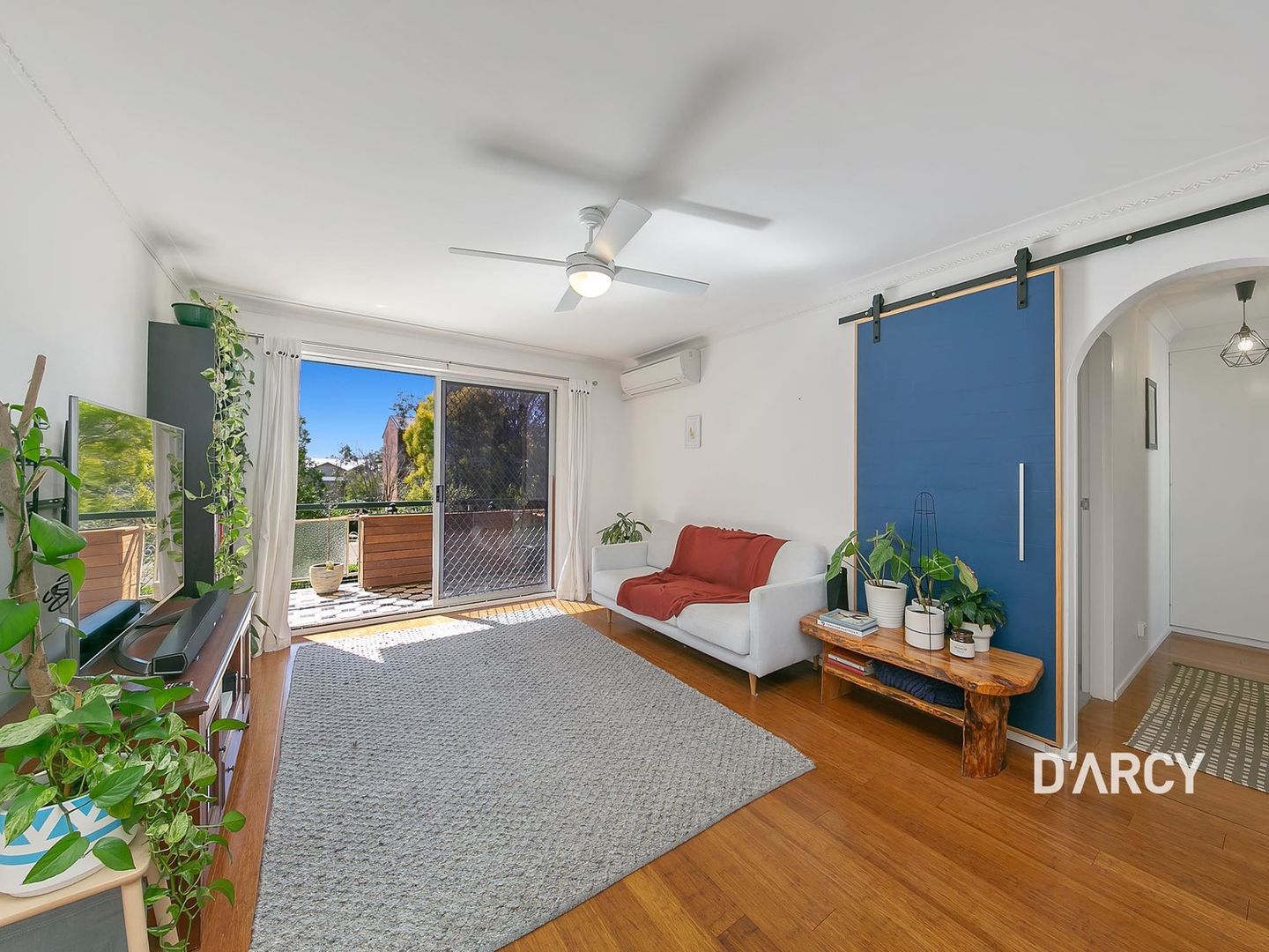 6/34 Lade Street, Gaythorne QLD 4051, Image 2