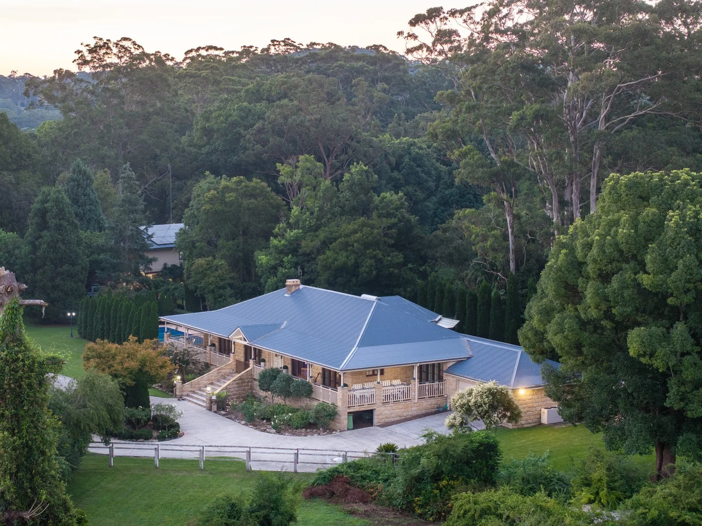 Primary image of 85 Macdonalds Road, Lisarow NSW 2250