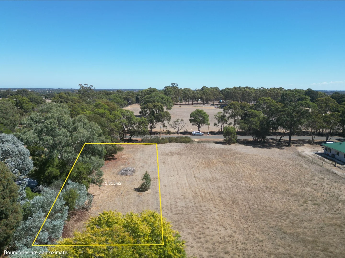136 Chauvel Road, Kendenup WA 6323