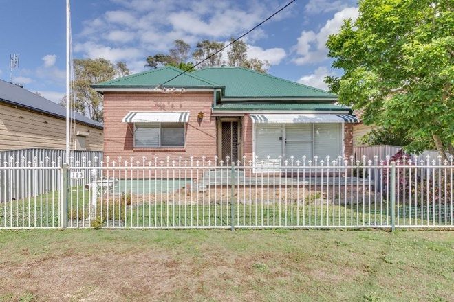 Picture of 183 Old Maitland Road, HEXHAM NSW 2322