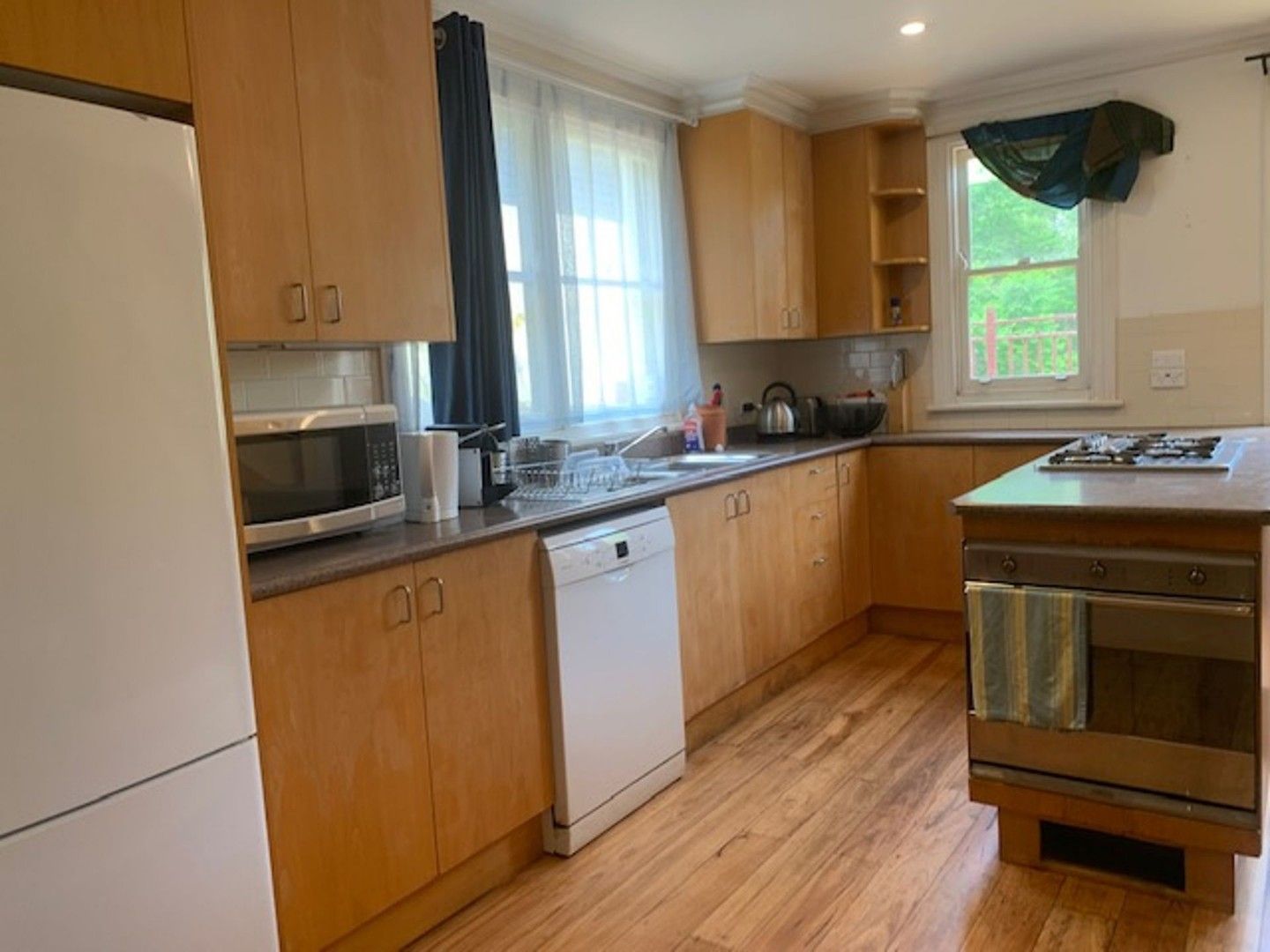 3 bedrooms Apartment / Unit / Flat in 3/75A Wigram Rd GLEBE NSW, 2037