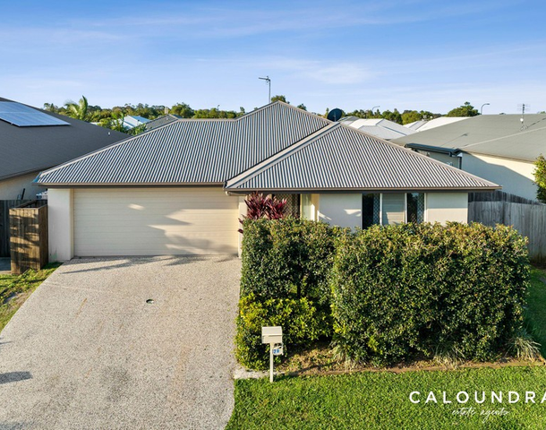 29 Coonowrin Crescent, Mountain Creek QLD 4557